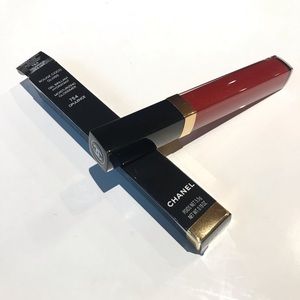 Chanel moisturizing glossimer